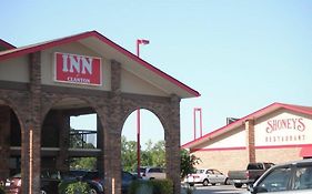 Inn of Clanton